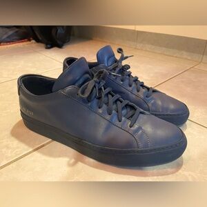Common Projects Shoes